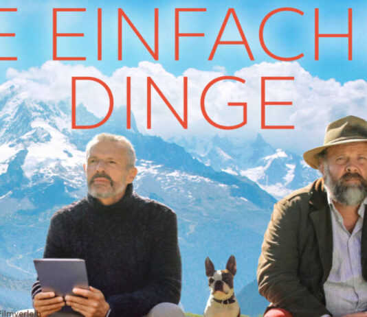 Die einfachen Dinge
