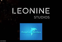 Leonine Dolphin