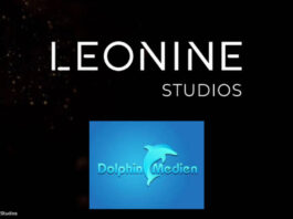 Leonine Dolphin