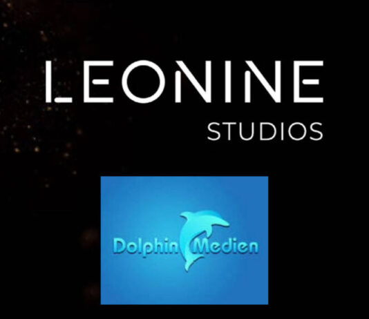 Leonine Dolphin