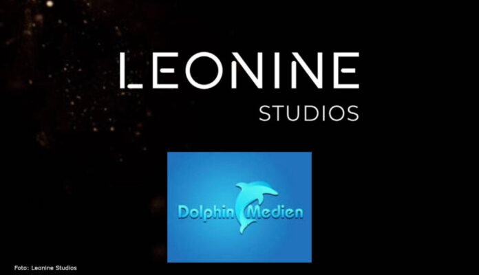 dolphin Leonine Dolphin