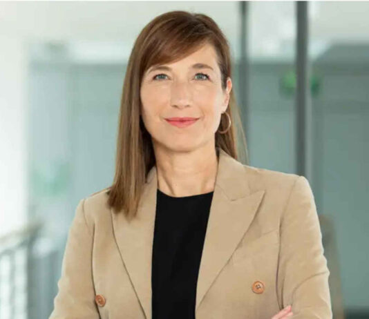 Barbara Massing