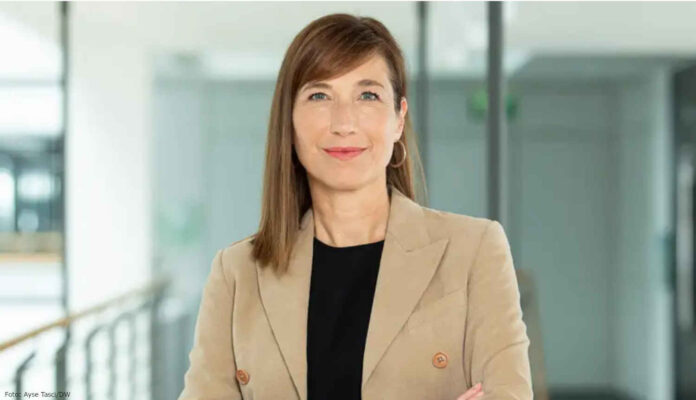 dw Barbara Massing