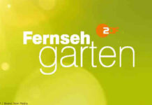 ZDF Fernsehgarten Logo