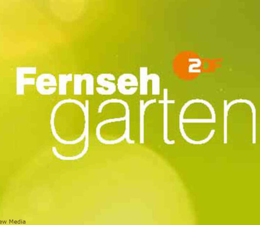 ZDF Fernsehgarten Logo