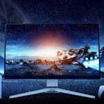 BenQ EX321UX