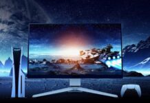 BenQ EX321UX