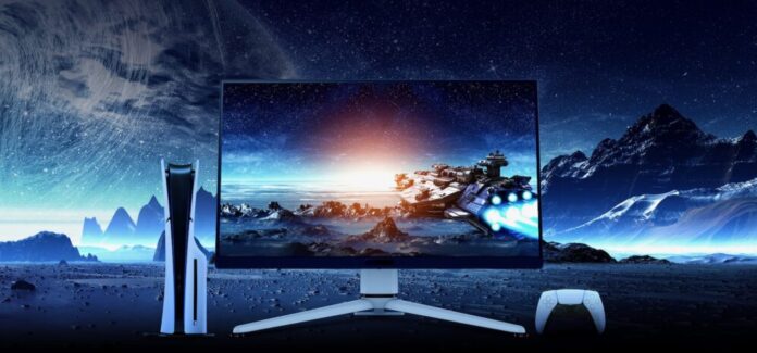 BenQ EX321UX BenQ EX321UX