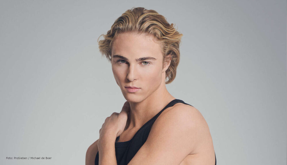 Sieger GNTM 2025