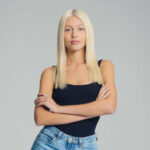 Siegerin GNTM 2025