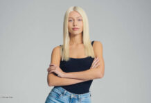 Siegerin GNTM 2025