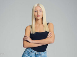 Siegerin GNTM 2025