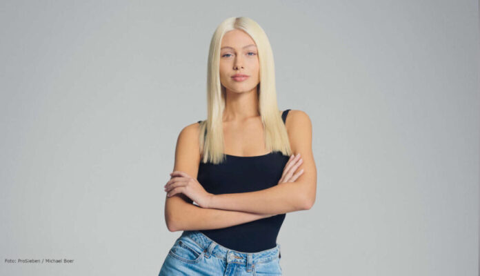gntmw Siegerin GNTM 2025