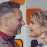 GZSZ Michi und Yvonne