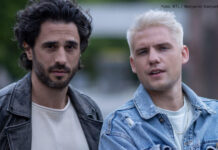 GZSZ Tobias und Moritz
