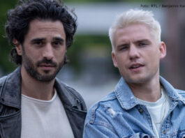 GZSZ Tobias und Moritz