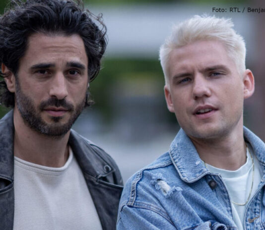 GZSZ Tobias und Moritz