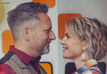 GZSZ Michi und Yvonne