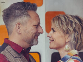 GZSZ Michi und Yvonne