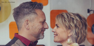GZSZ Michi und Yvonne