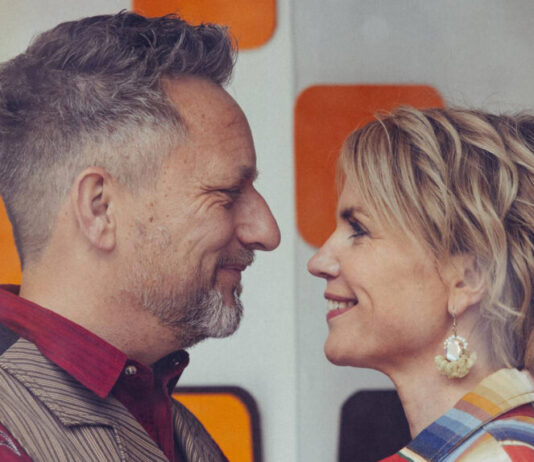 GZSZ Michi und Yvonne