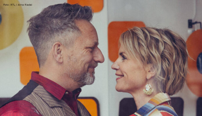 gzsz GZSZ Michi und Yvonne