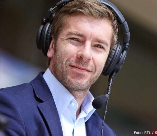 Marco Hagemann bei RTL