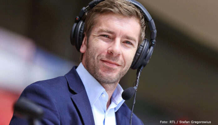 hagemann Marco Hagemann bei RTL