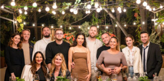 Hochzeit auf den zweiten Blick
