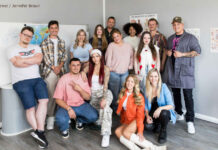 Krass Schule