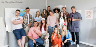 Krass Schule
