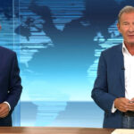 Lehmann-Abschied in heute