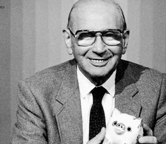 70 Jahre ARD Wer bin ich