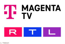 RTL Magenta TV