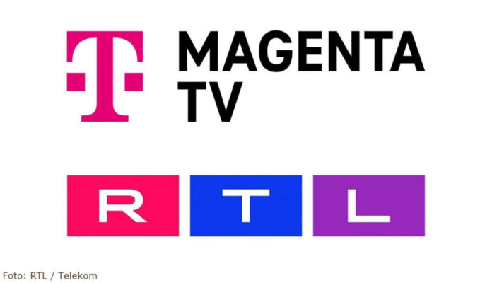 RTL Magenta TV RTL Magenta TV