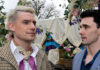 Moritz und Luis bei GZSZ