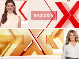 Explosiv Exclusiv