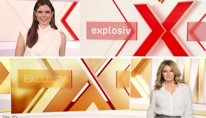 magazine Explosiv Exclusiv