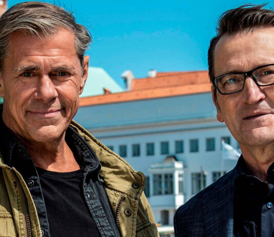 Morden im Norden 2. Spielfilm