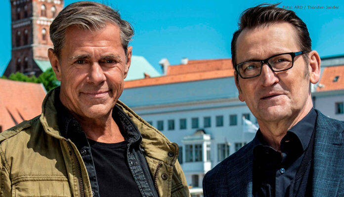 Morden im Norden Morden im Norden 2. Spielfilm