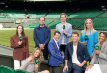 Prime Wimbledon