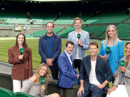 Prime Wimbledon