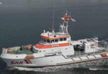 Die Seenotretter