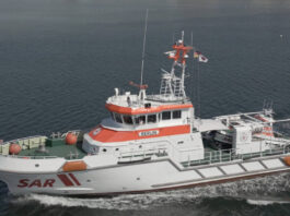 Die Seenotretter