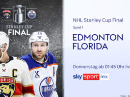 NHL Sky 2025