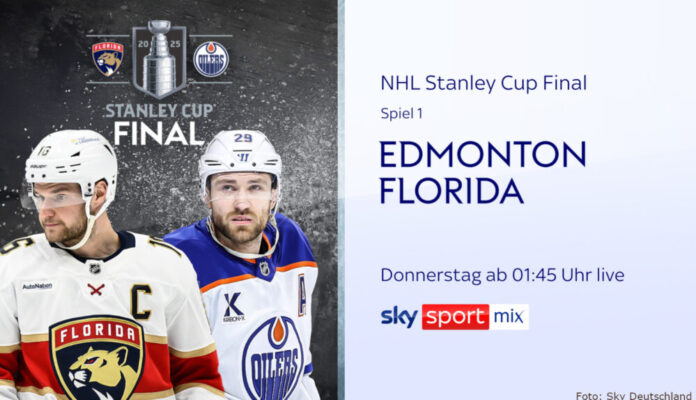 sky NHL Sky 2025