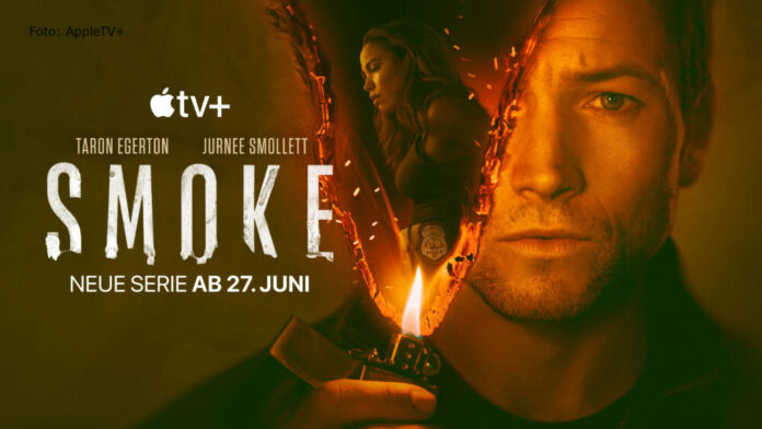 smoke Smoke