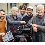 Neue Ermittlerin Tatort Franken