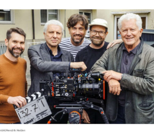 Neue Ermittlerin Tatort Franken