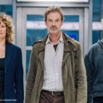 Tatort: Feuer